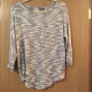 Market and Spruce Sweater! Worn once!